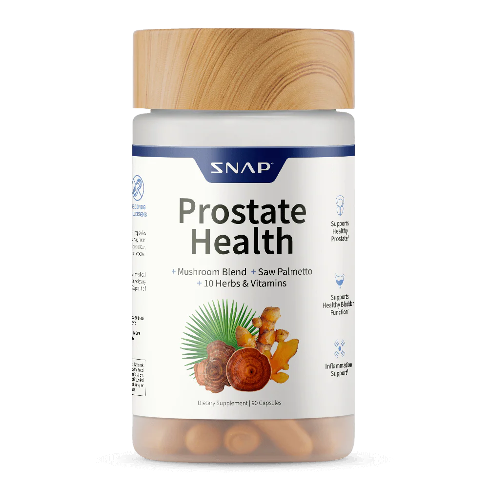 Prostate Health