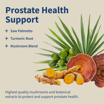 Prostate Health
